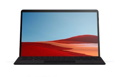 云霄安装 Surface 更新时遇到问题？
