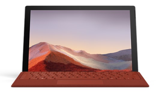 云霄清洁和维护 Surface